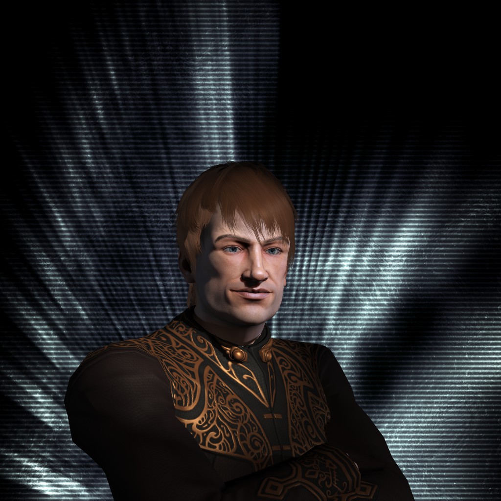 Thaeridas Walker
