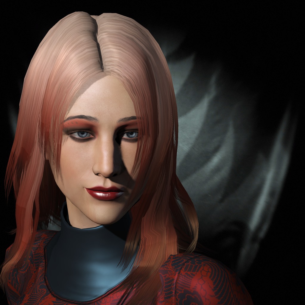 Draxis Darkcinder
