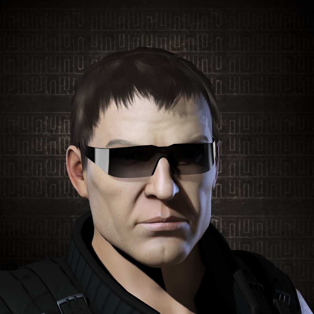 Caldari Citizen 93165908