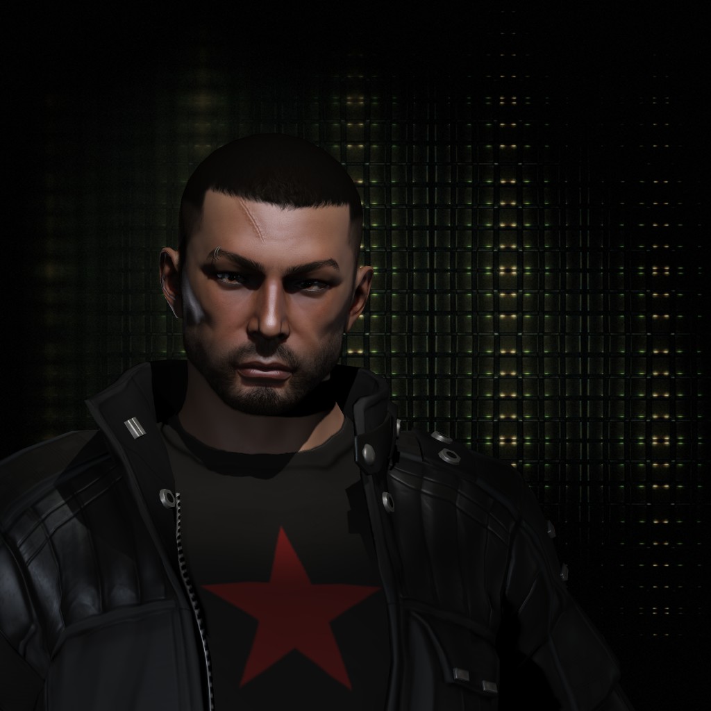 Zak Odanen