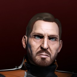 Arcfire portrait