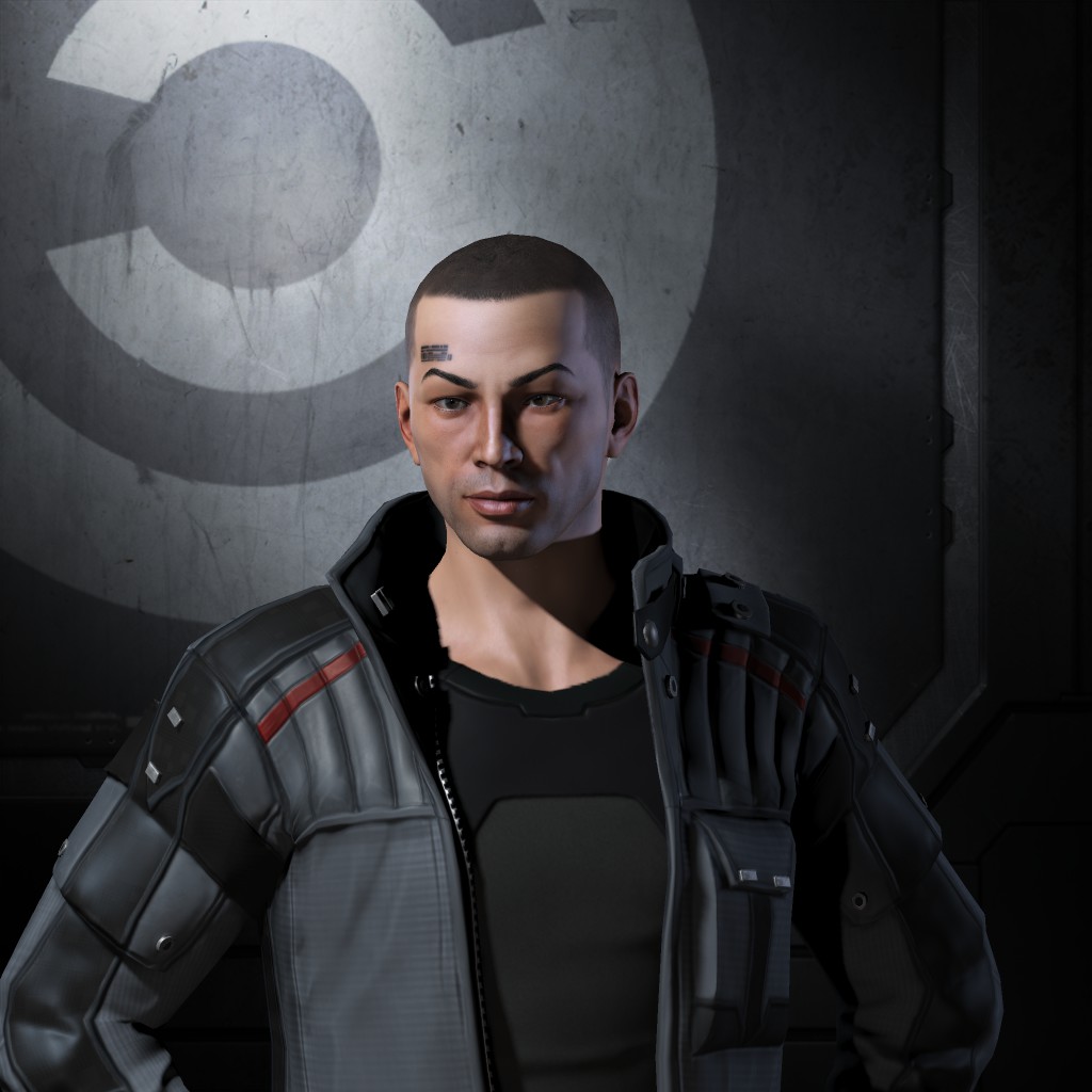 Eduard Nemesis