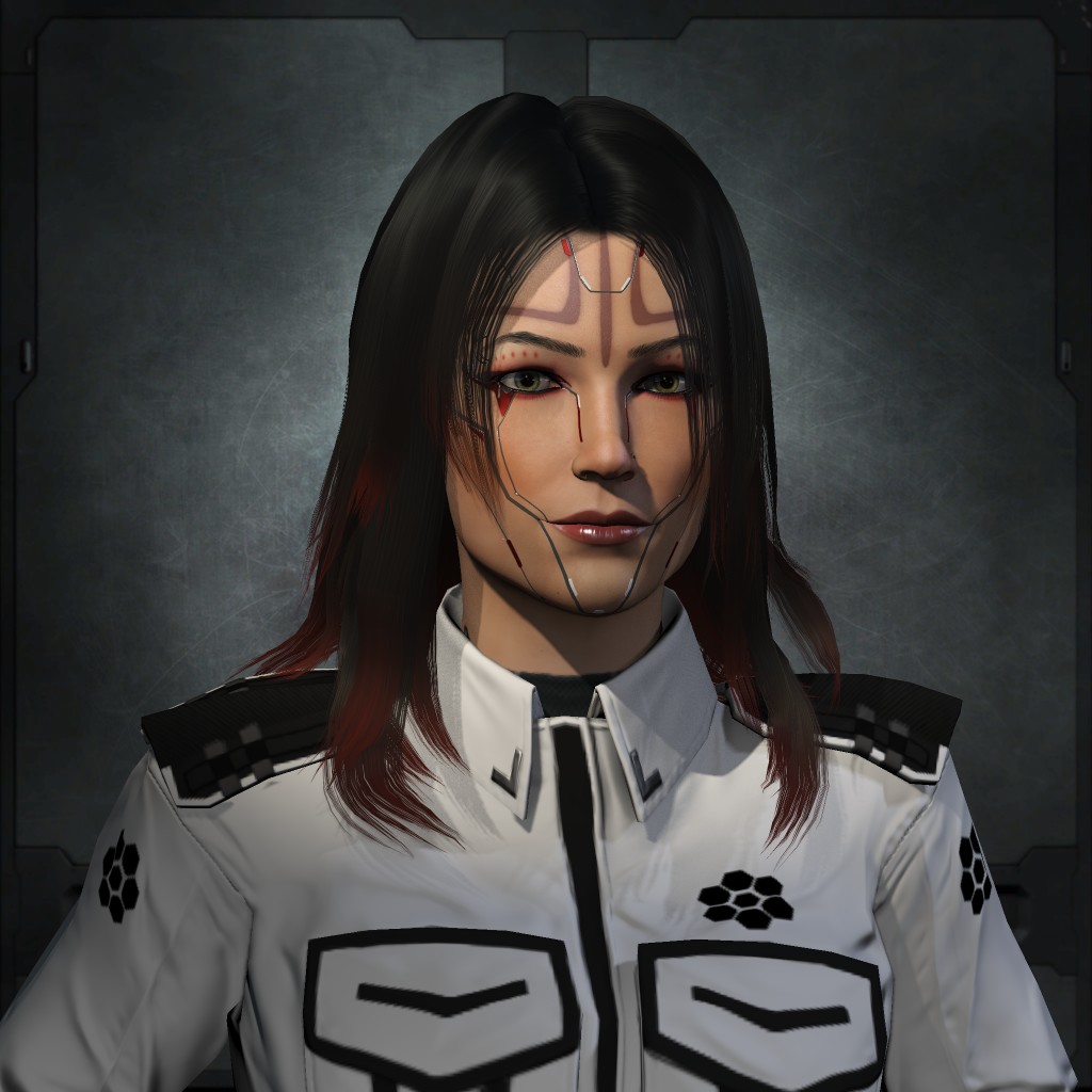 portrait