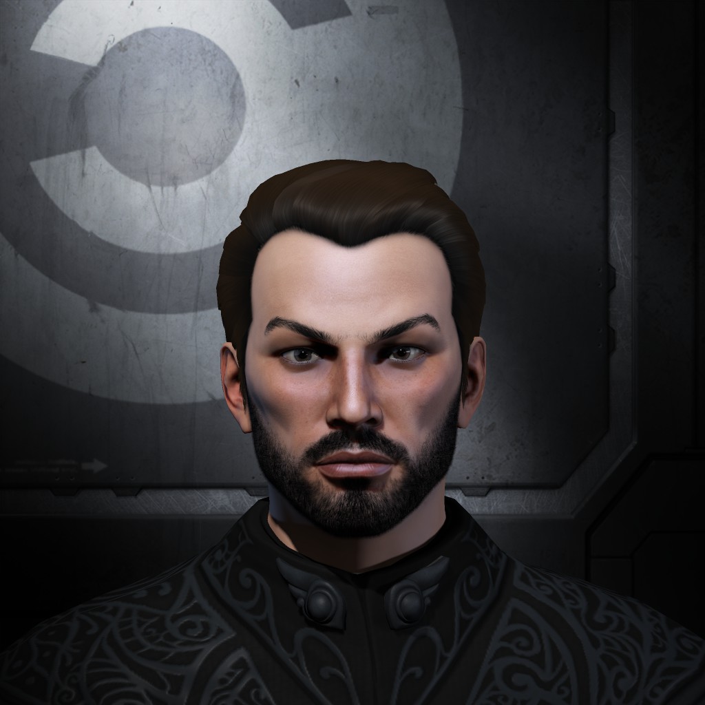 Shadow Eminence