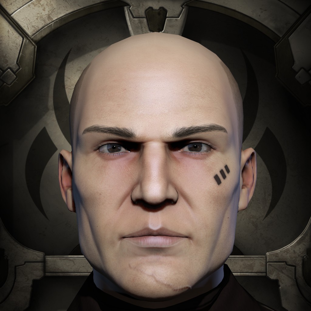 Eliot Face