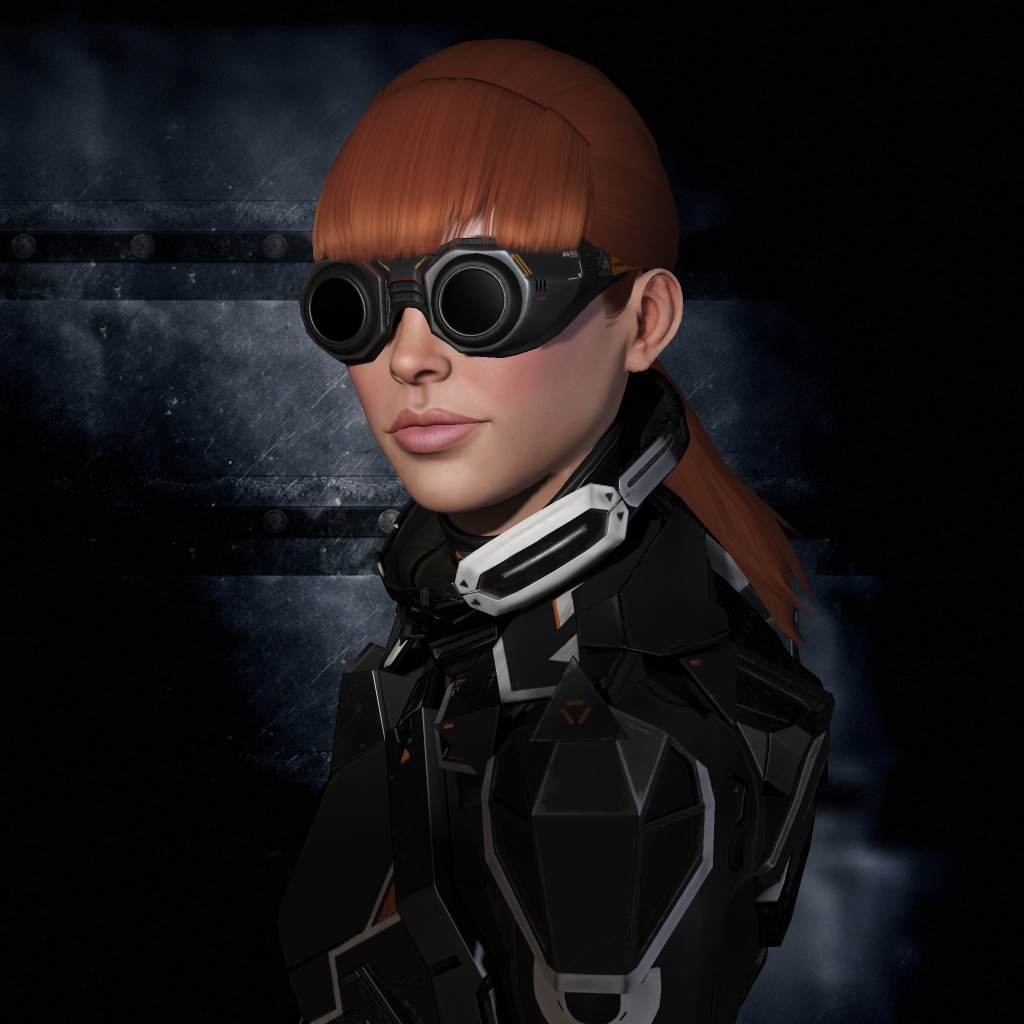 portrait