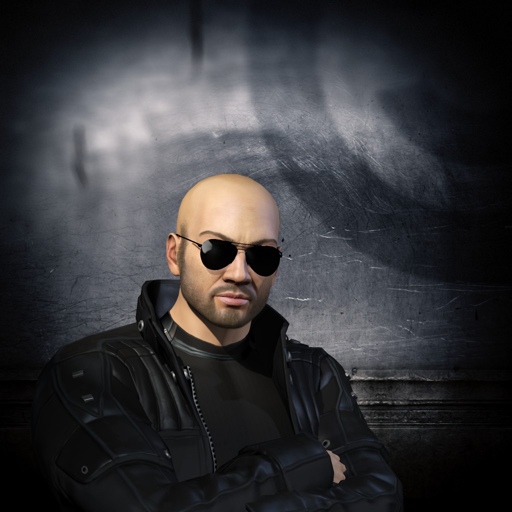Simon Sierra