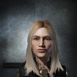 Silent Capo portrait