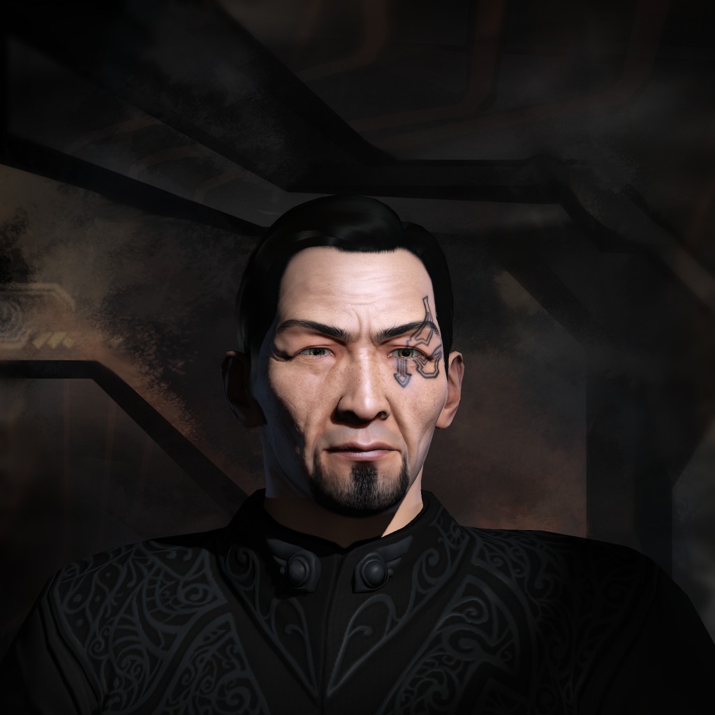 Rodney Shinigami