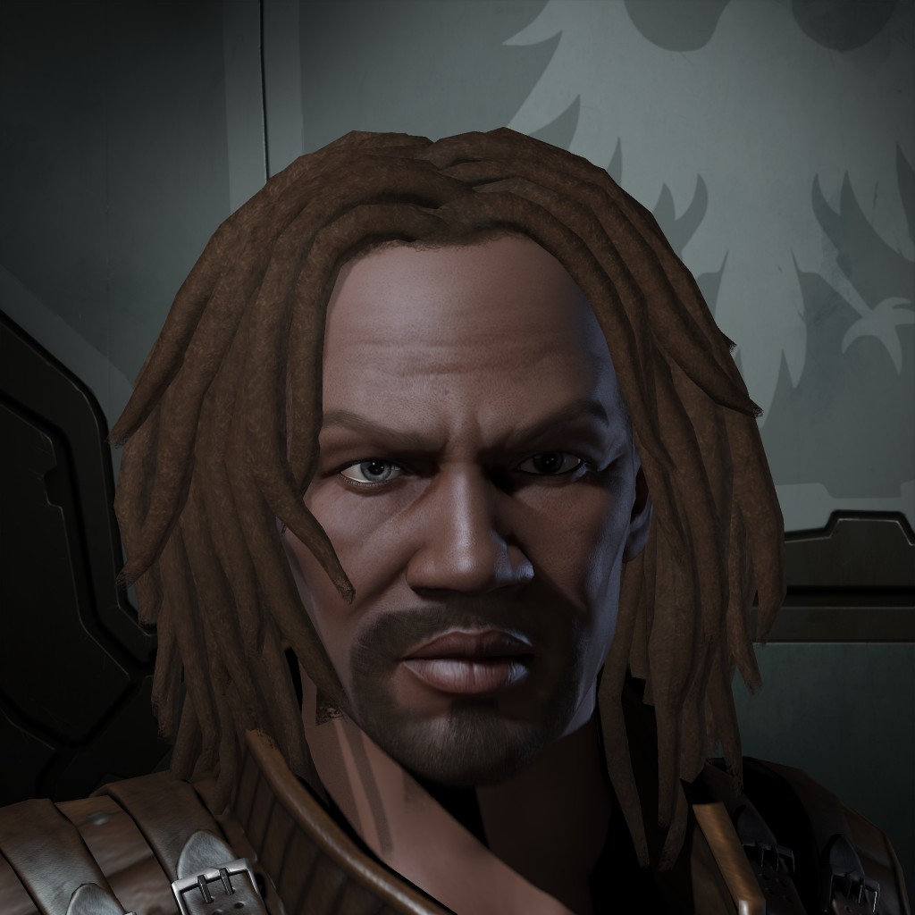 Bison Frost
