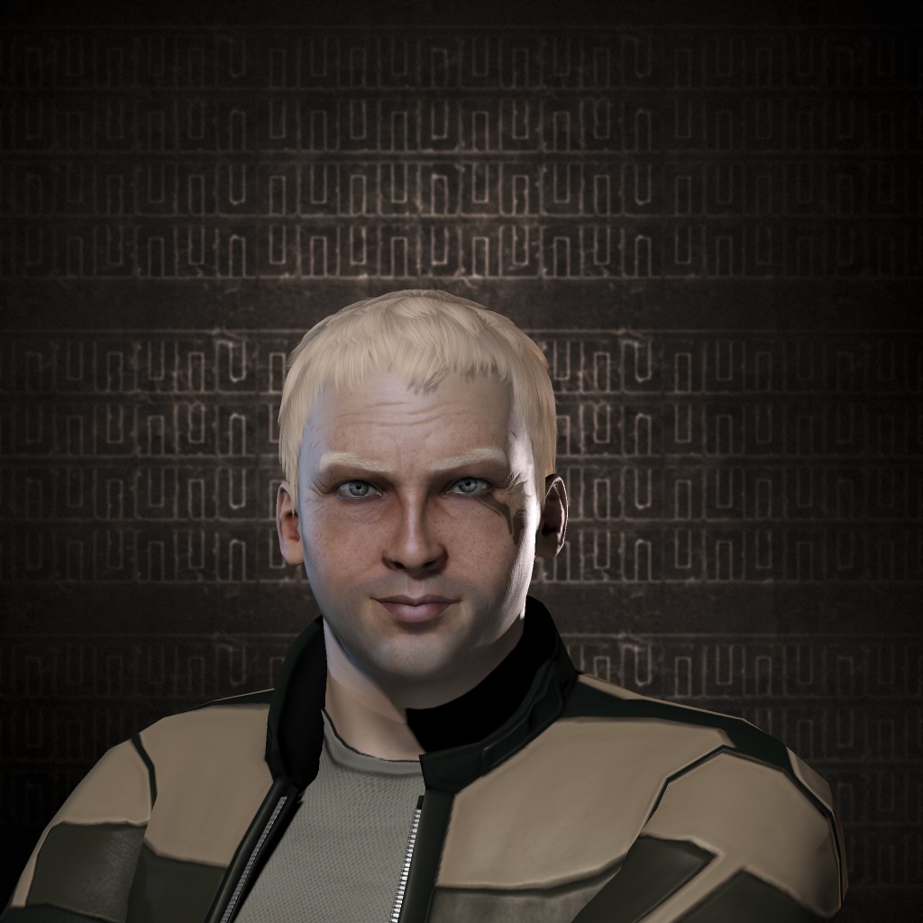 Declan Saissore