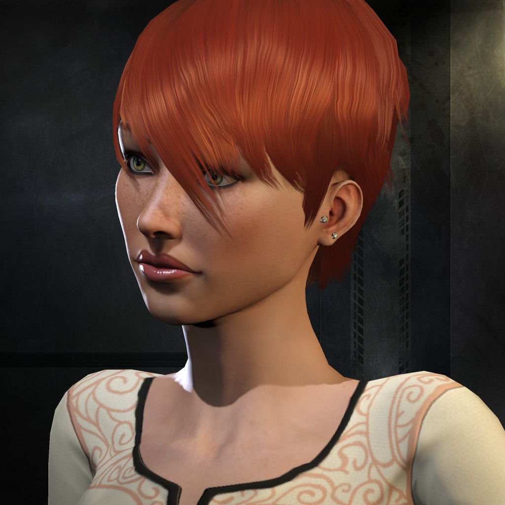 Samya DeLyn