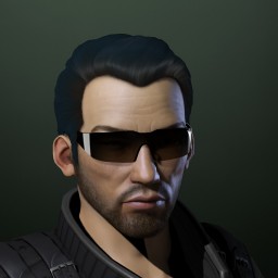 Emartpizza portrait