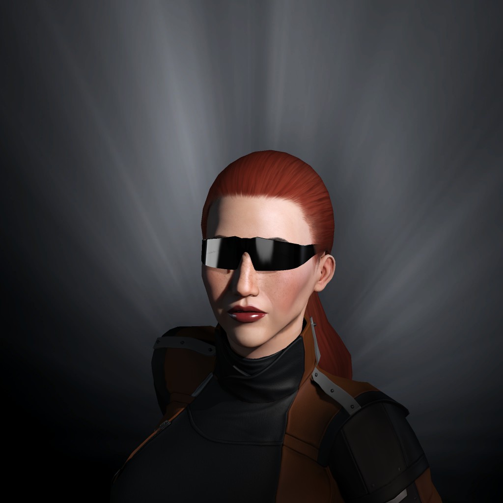 Helena Alexandra