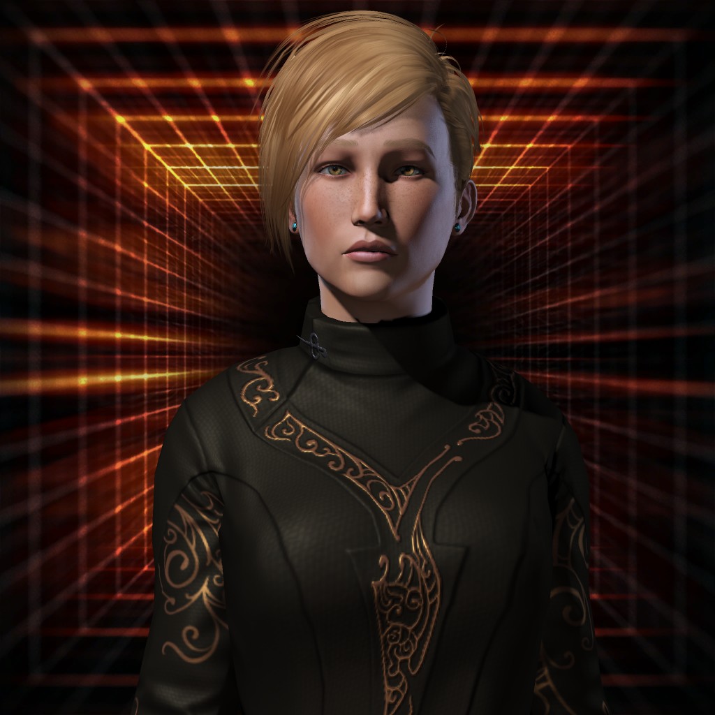 Gallente Citizen 931678646