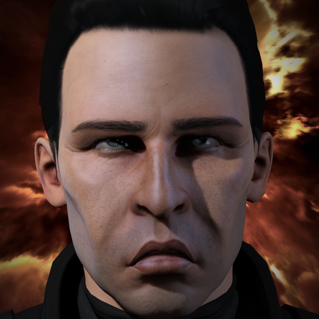 Joe Bobertson