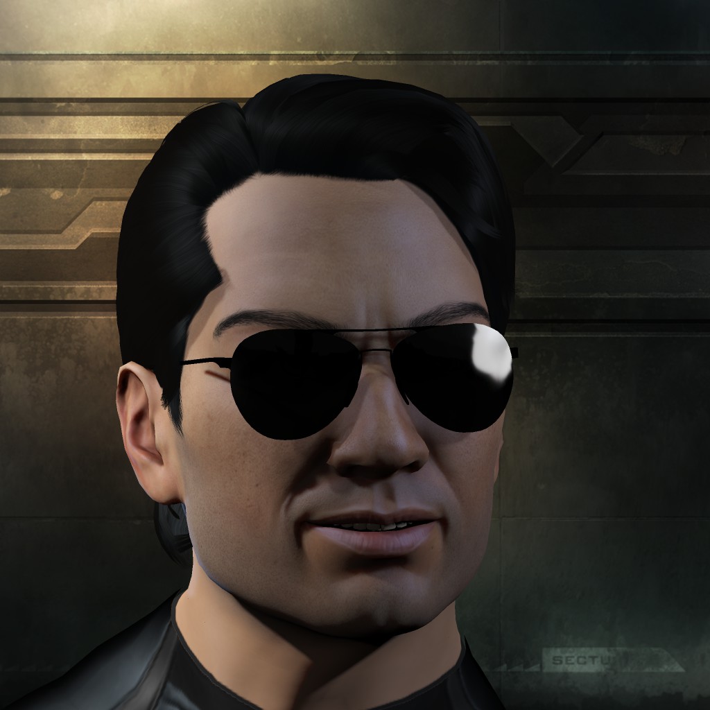 Caldari Citizen 93168923