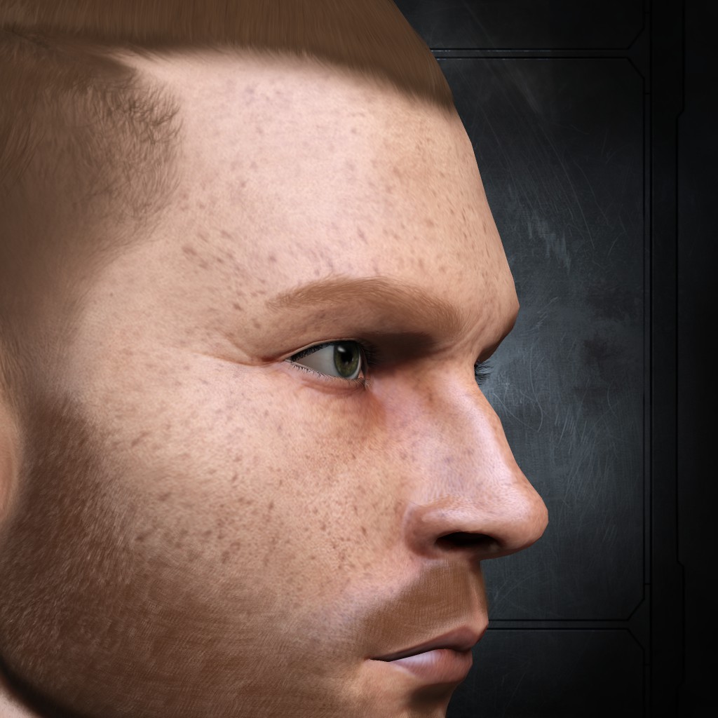 Jacob Galantis