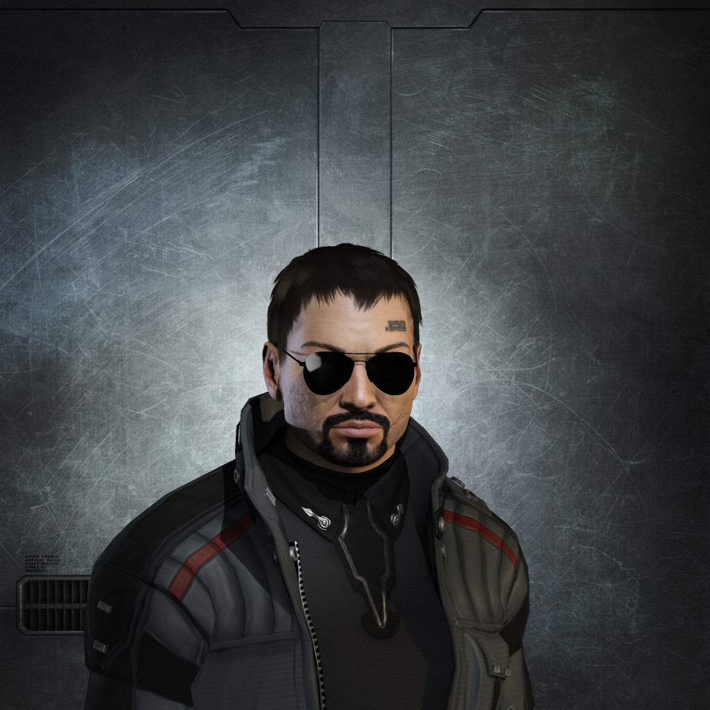 Caldari Citizen 93169293