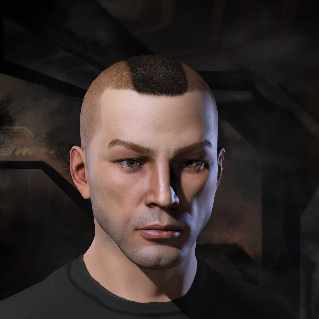 Caldari Citizen 93169297
