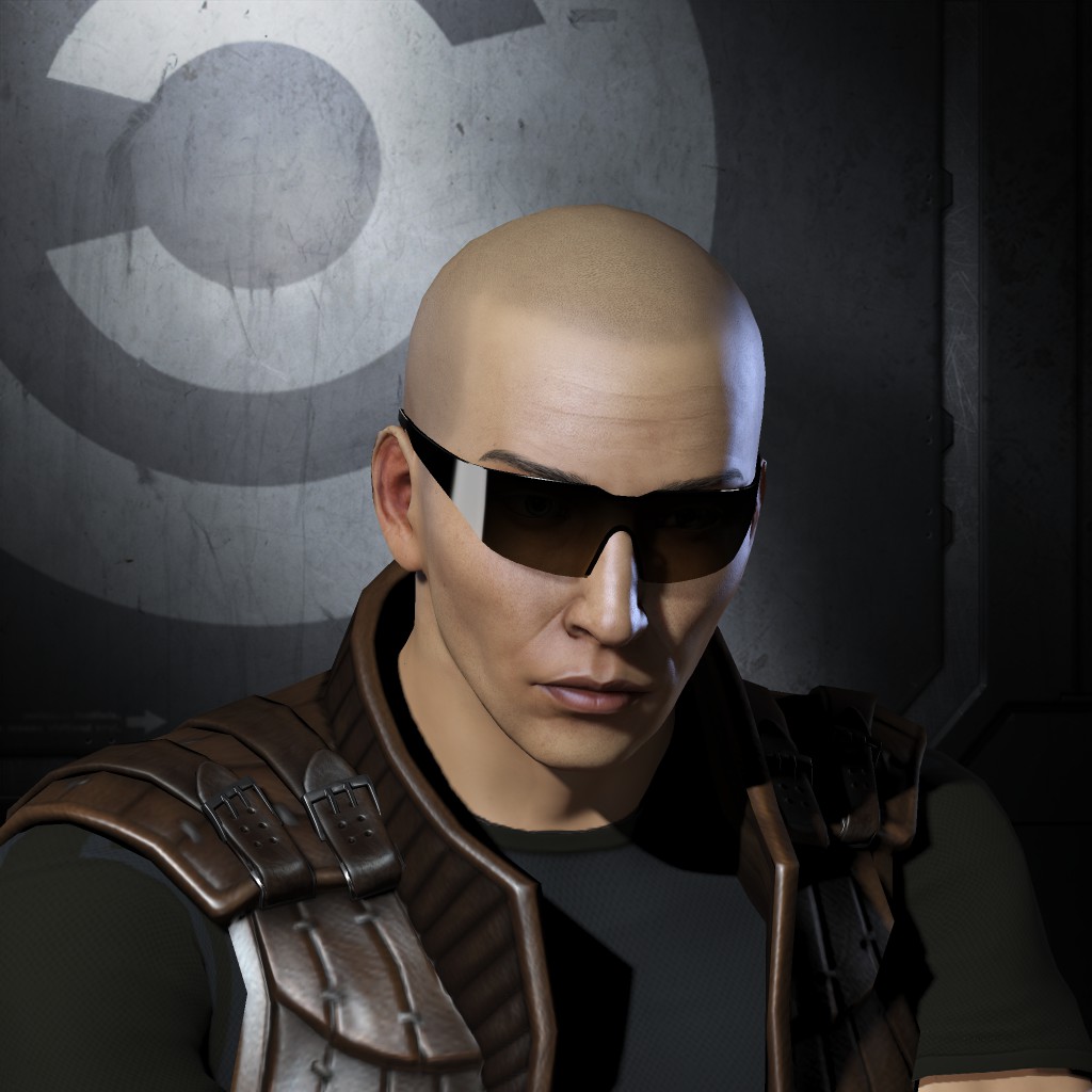 Alex BAF