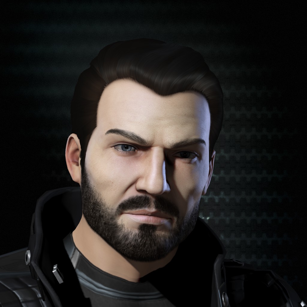 Lucius Thrayne
