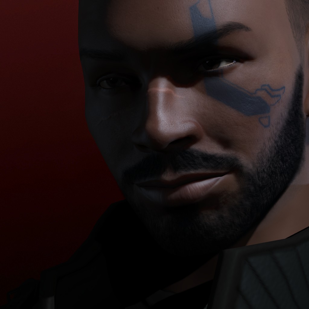 Legendary LordPsyco Cadelanne Legendary LordPsyco Cadelanne