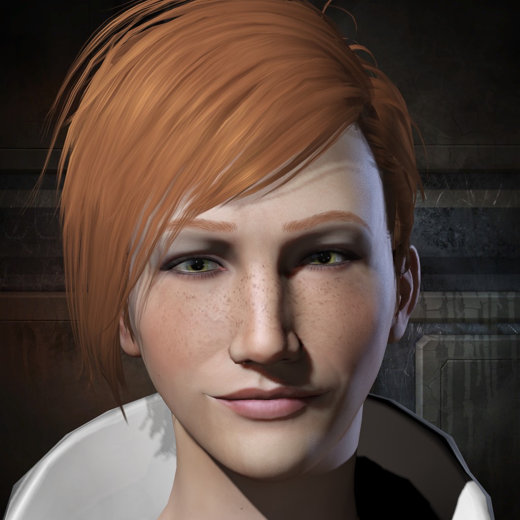 Lorien Shorechaser