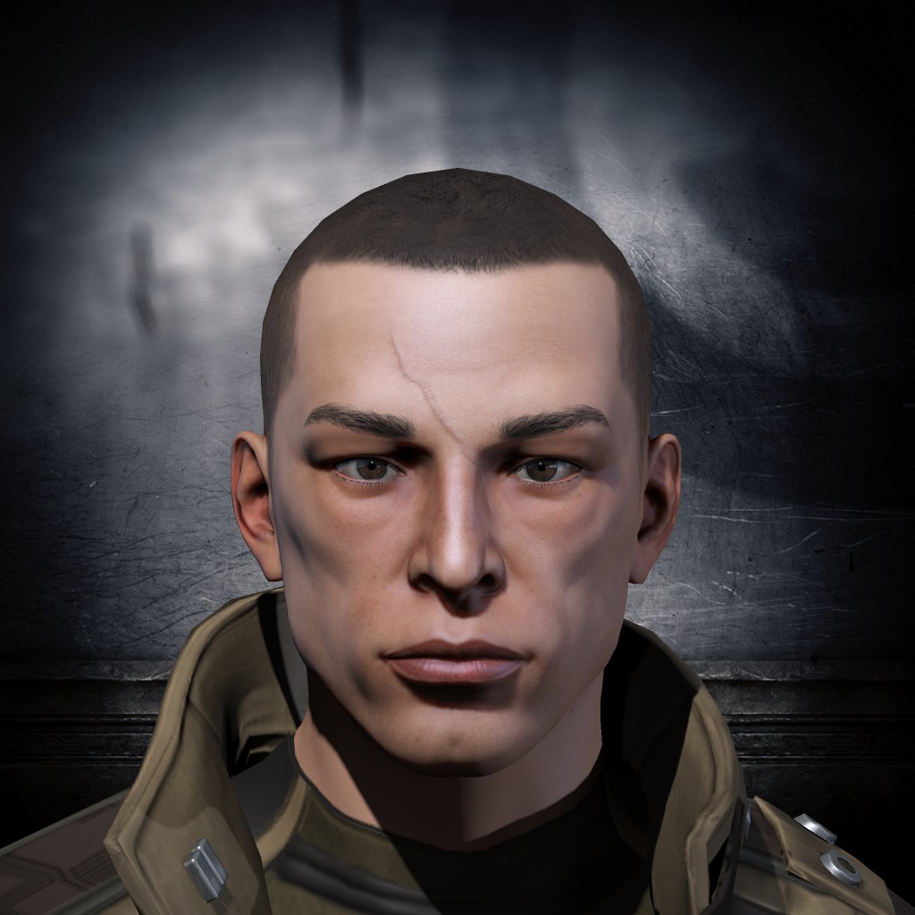 Caldari Citizen 93170067