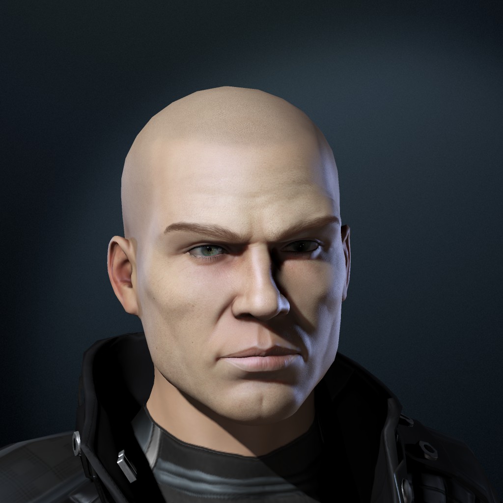 Bobo Johnson