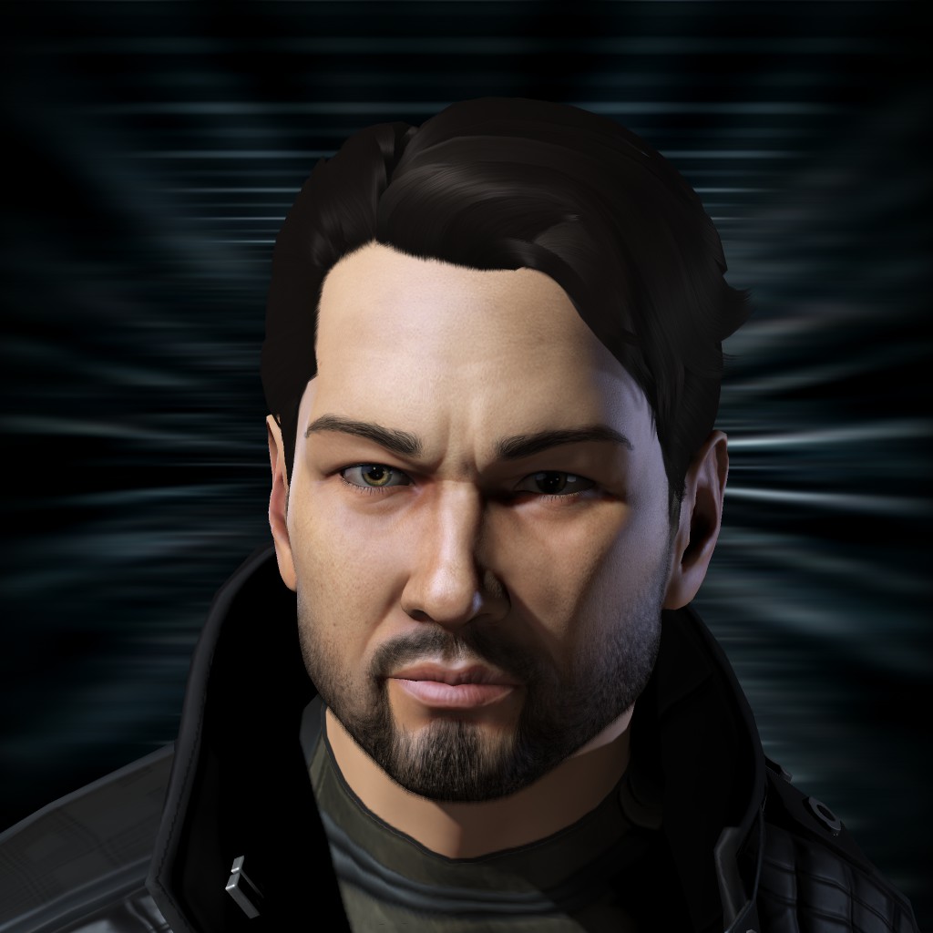 portrait