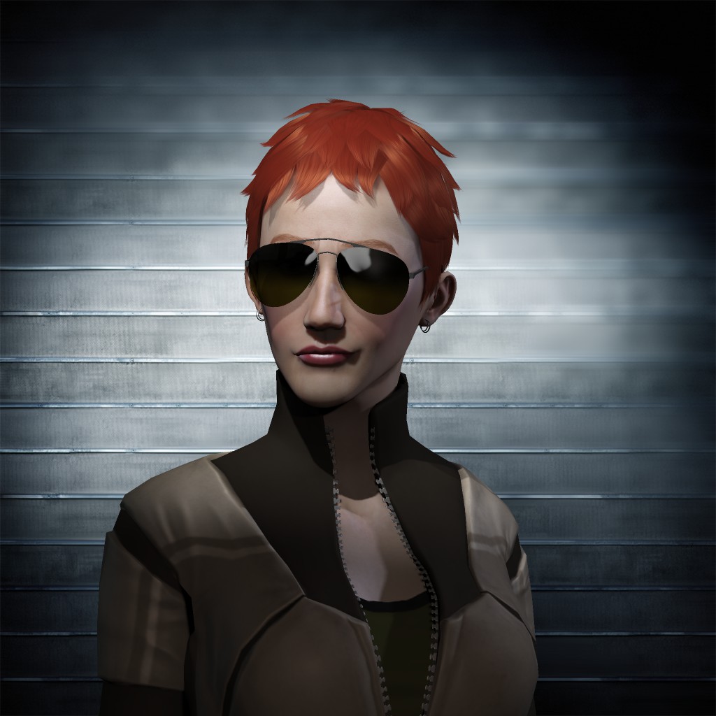 Catina Aurgnet