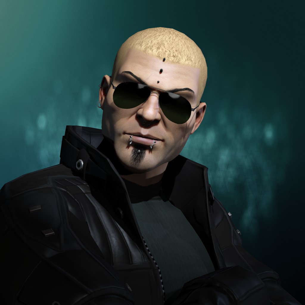 xPremeditatedRagex