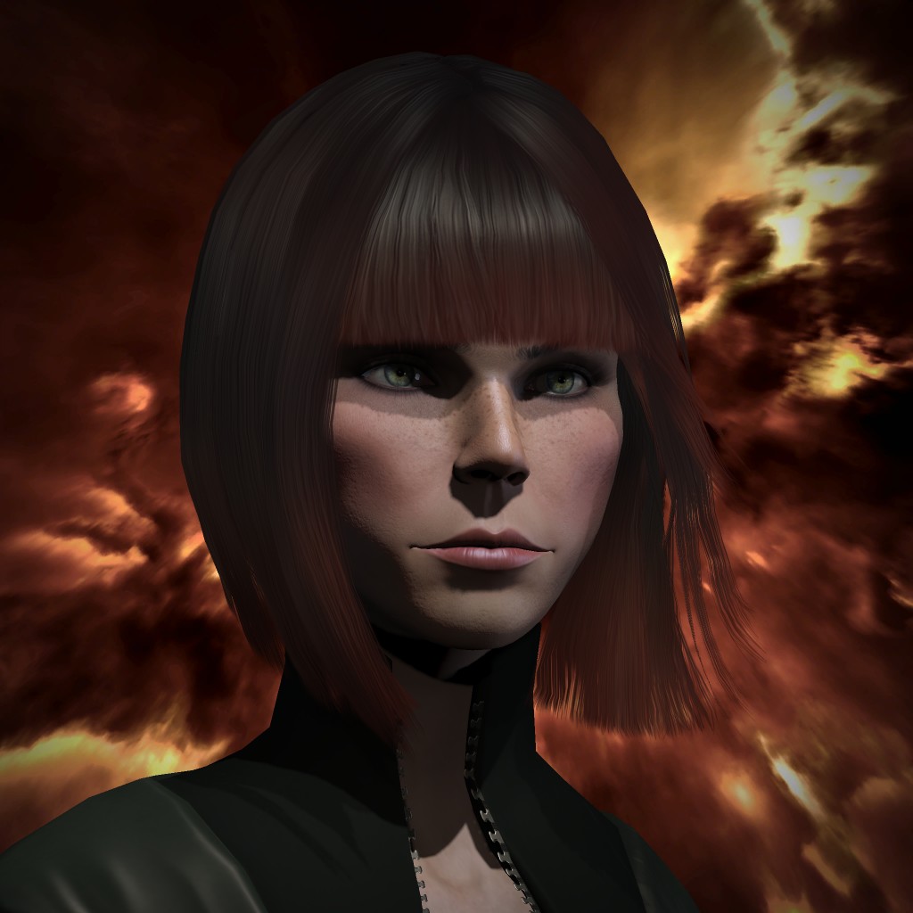 portrait