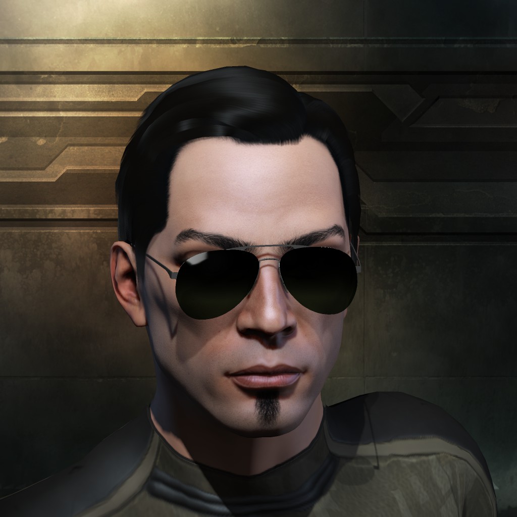 Caldari Citizen 93170567