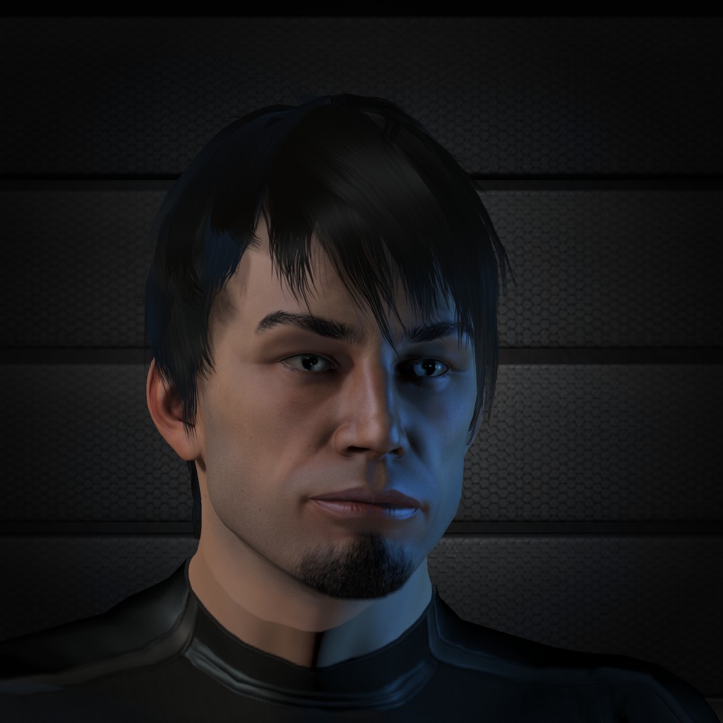 Caldari Citizen 93170571