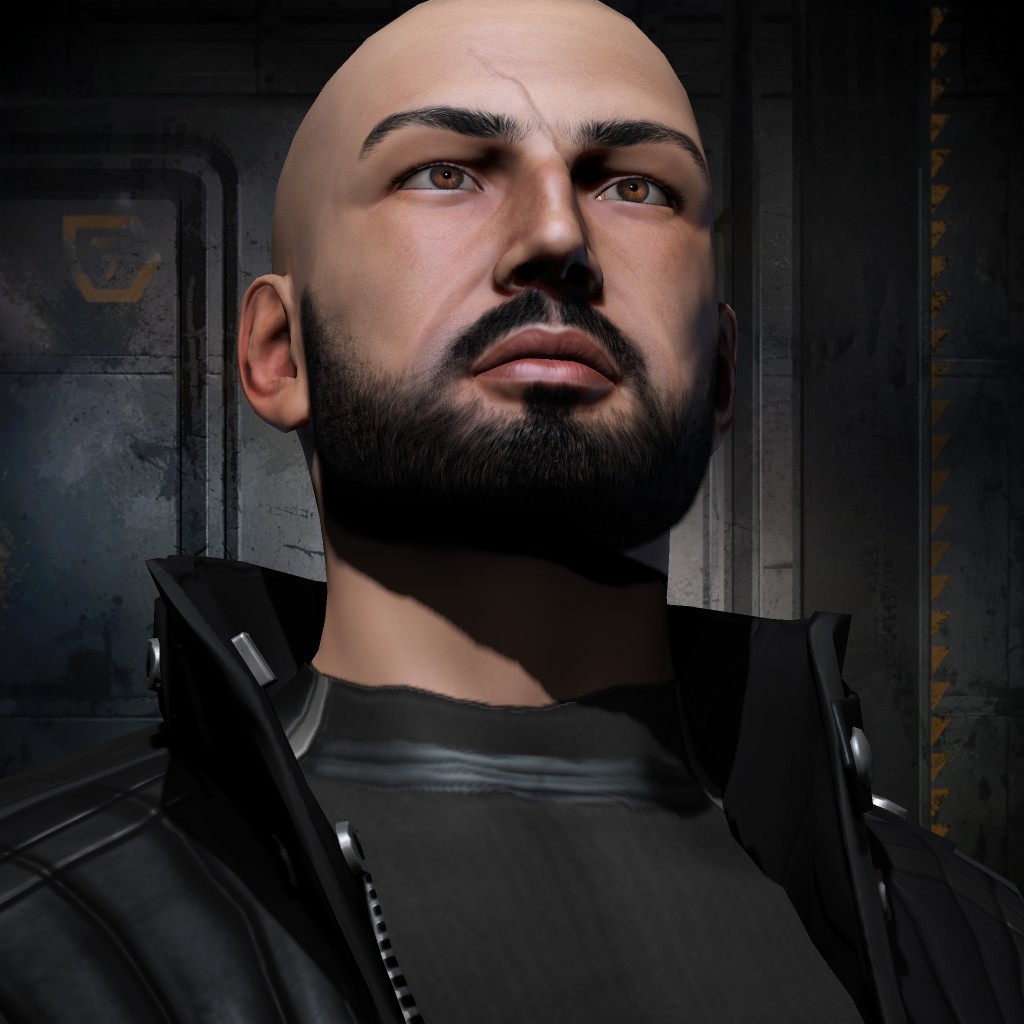 Mr Muharhar