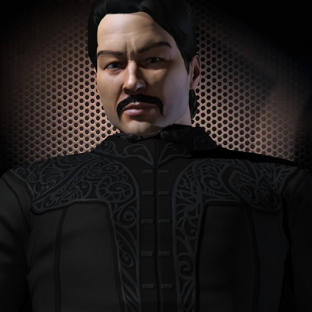 Caldari Citizen 93171003