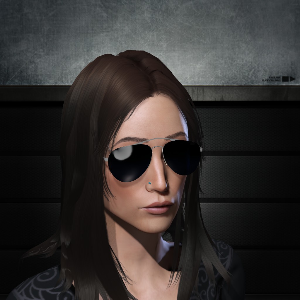 Delia Xanthus