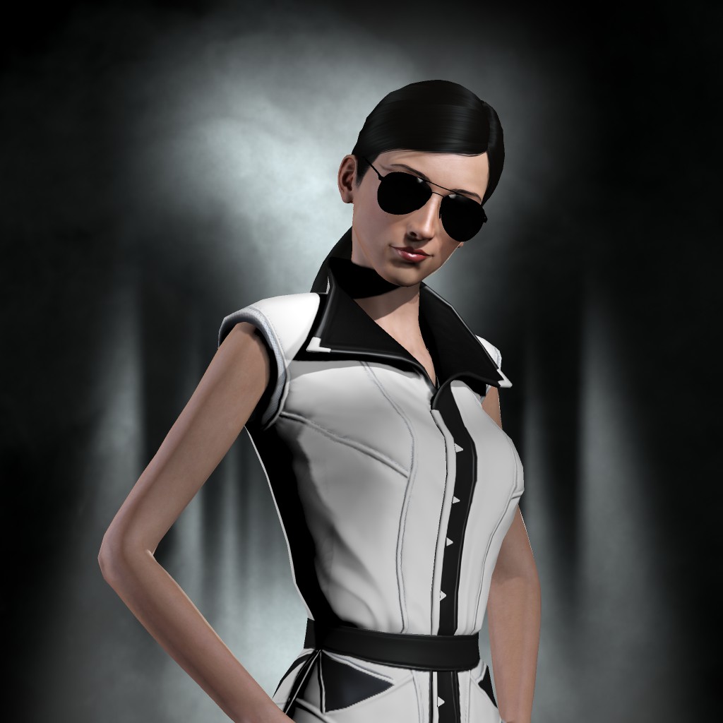Sydney Domino