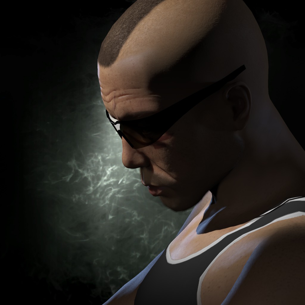 Sad Mafioso Infinity