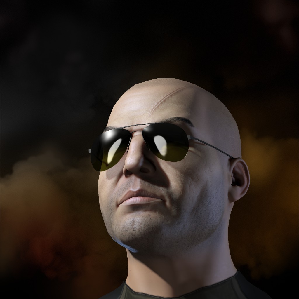Ron Iskarian