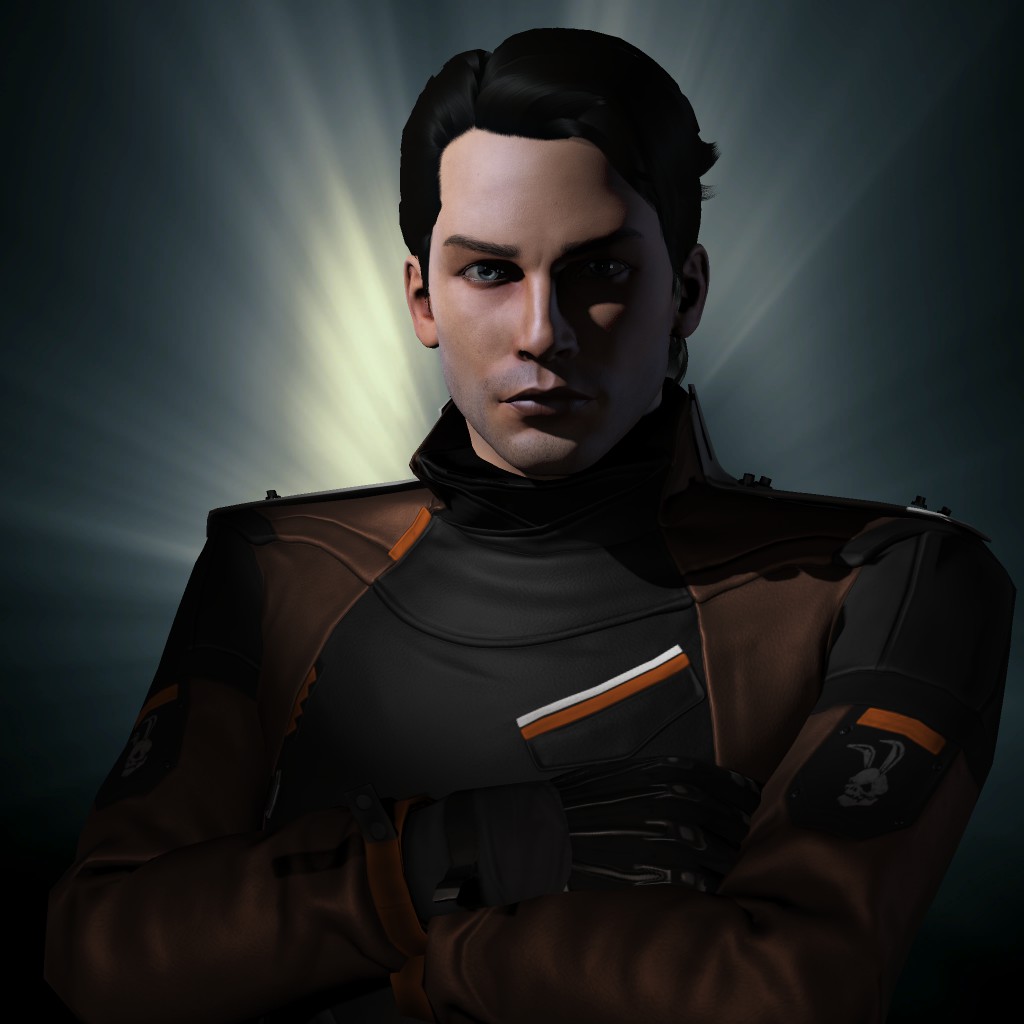 Kamina Starkiller