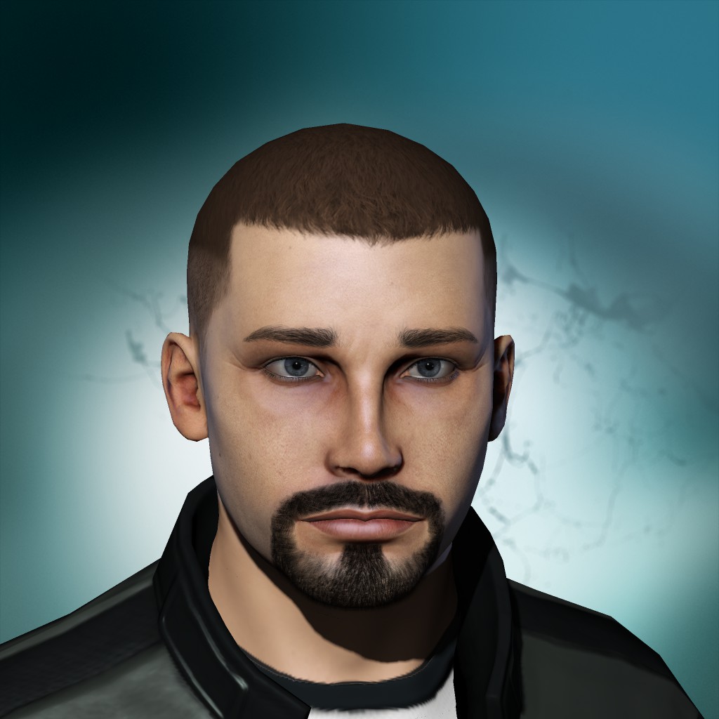 Caspian Taut