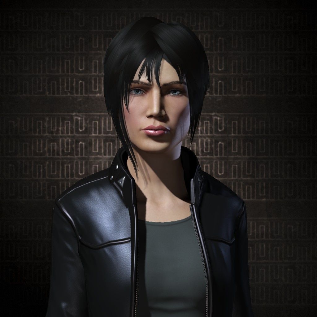 Kathy Asmodeus