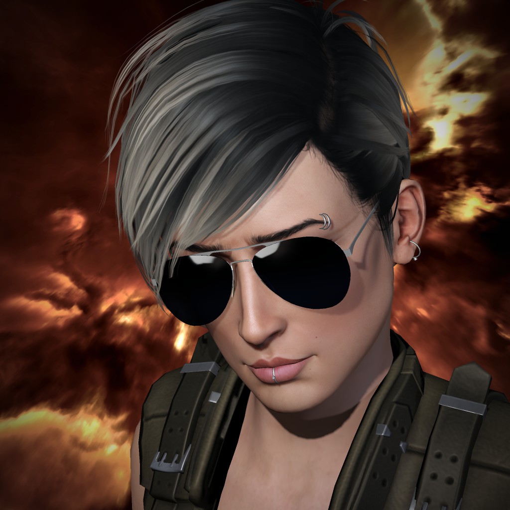 Fern Stromgard Fern Stromgard