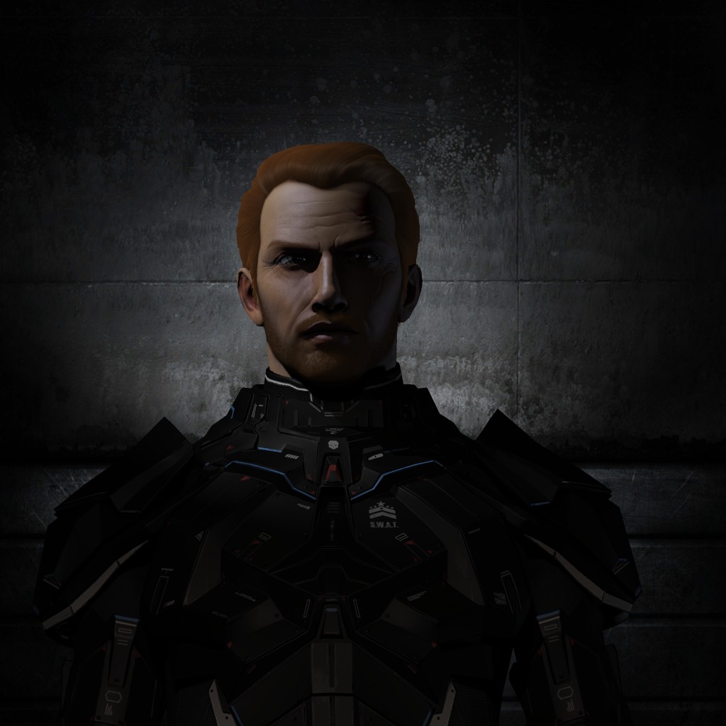 Danger Thompson