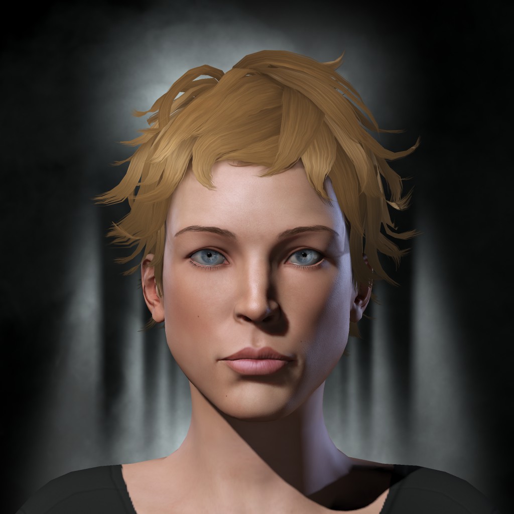 Khelen Zulander