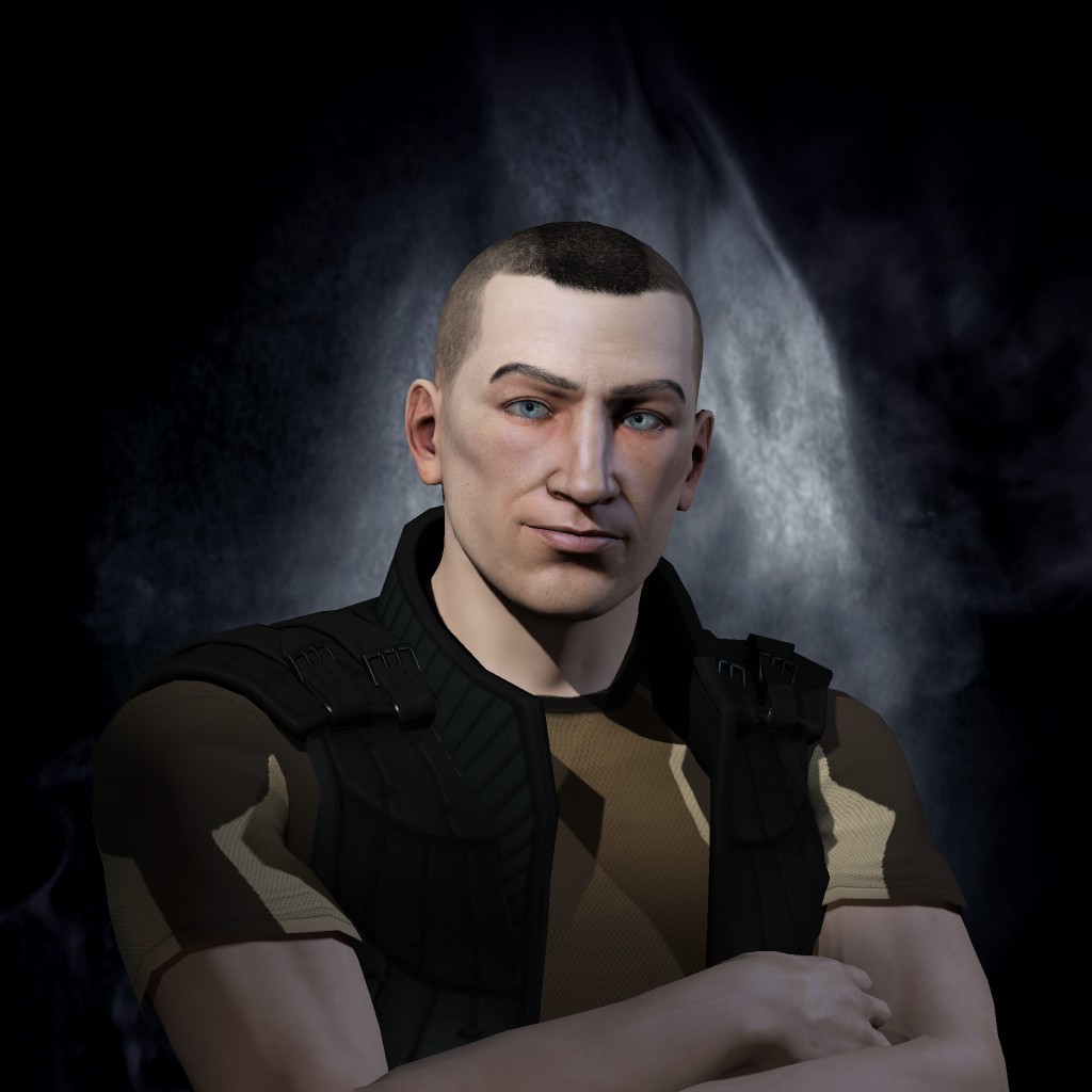 Steven Hapgood