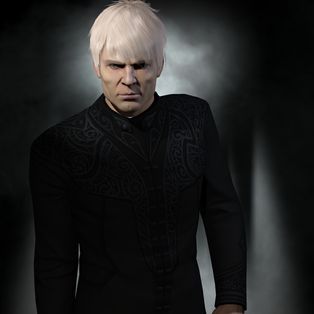 Caldari Citizen 93172794